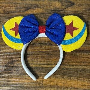 Toy Story Mickey Ears